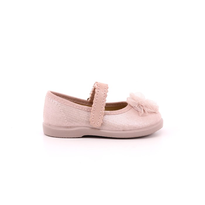 Ballerina Vul Ladi Bambina Rosa Ballerina Vul Ladi Bambina Rosa Scarpe 42 - 9102-679