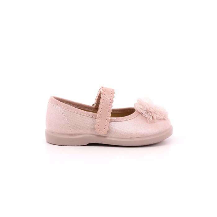 Ballerina Vul Ladi Bambina Rosa  Scarpe 42 - 9102-679