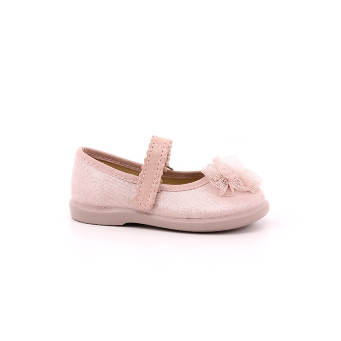 Ballerina Vul Ladi Bambina Rosa  Scarpe 42 - 9102-679