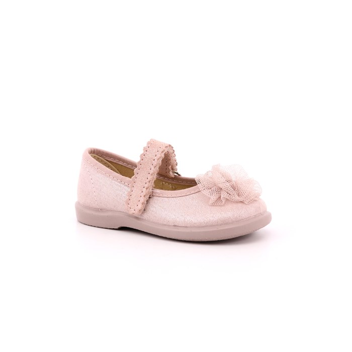 Ballerina Vul Ladi Bambina Rosa  Scarpe 42 - 9102-679