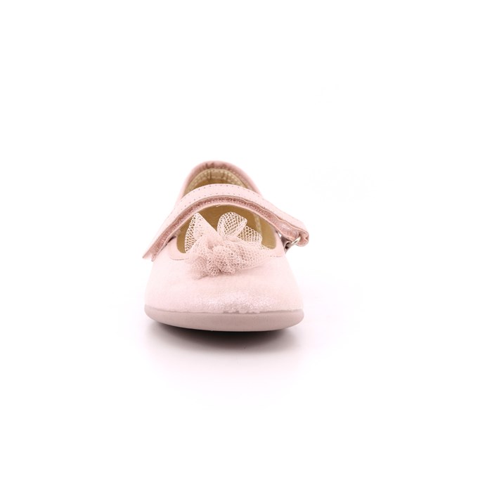 Ballerina Vul Ladi Bambina Rosa  Scarpe 45 - 9402-679