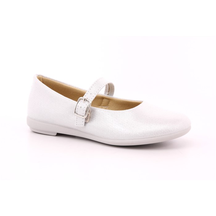 Ballerina Vul Ladi Bambina Argento  Scarpe 48 - 2401-679