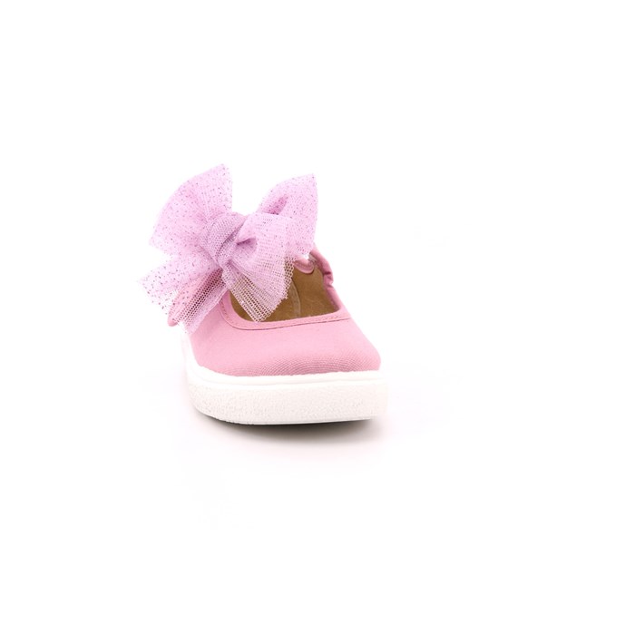 Ballerina Vul Ladi Bambina Rosa  Scarpe 50 - 9040-738