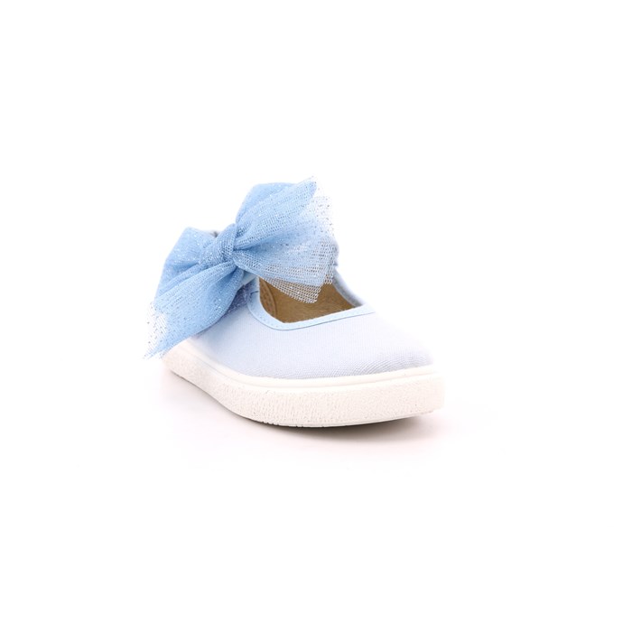 Ballerina Vul Ladi Bambina Celeste  Scarpe 51 - 9040-738