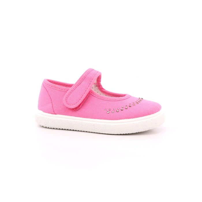 Ballerina Vul Ladi Bambina Fuxia  Scarpe 54 - 9042-051