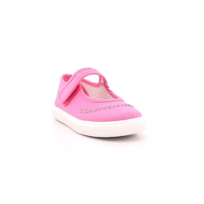 Ballerina Vul Ladi Bambina Fuxia  Scarpe 54 - 9042-051