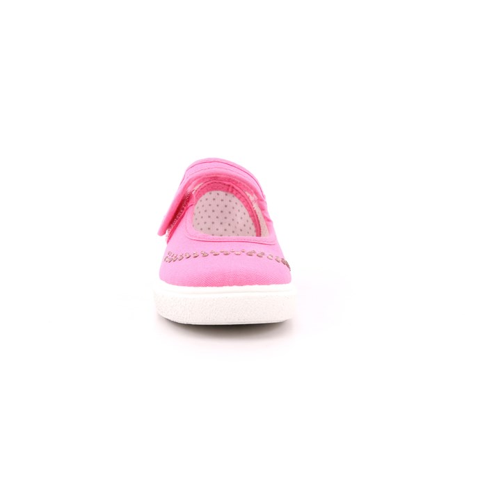 Ballerina Vul Ladi Bambina Fuxia  Scarpe 54 - 9042-051