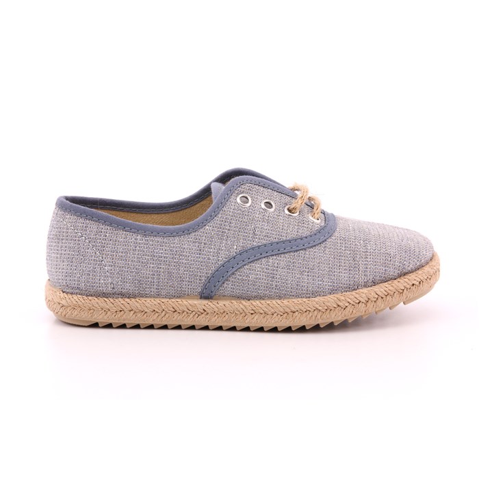 Scarpa Allacciata Vul Ladi Bambino Jeans Scarpa Allacciata Vul Ladi Bambino Jeans Scarpe 62 - 7354-720