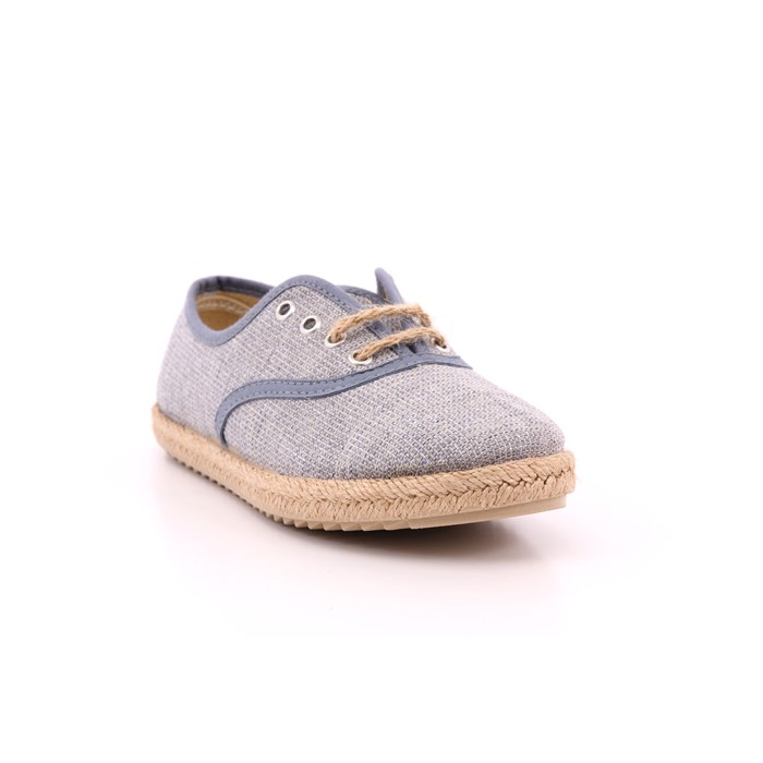 Scarpa Allacciata Vul Ladi Bambino Jeans  Scarpe 62 - 7354-720