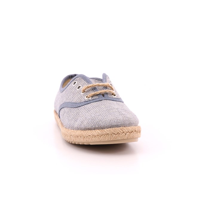 Scarpa Allacciata Vul Ladi Bambino Jeans  Scarpe 62 - 7354-720