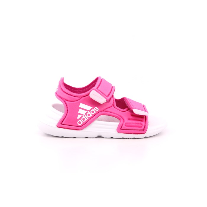 Sandalo Adidas Bambino Fuxia  Scarpe 1279 - FZ6505