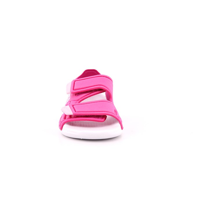 Sandalo Adidas Bambino Fuxia  Scarpe 1279 - FZ6505