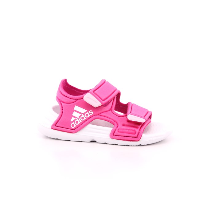 Sandalo Adidas Bambino Fuxia  Scarpe 1279 - FZ6505