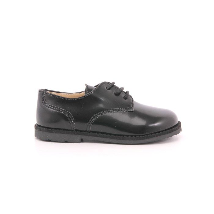 Scarpa Allacciata Carrots Bambino Nero Scarpa Allacciata Carrots Bambino Nero Scarpe 59 - 310