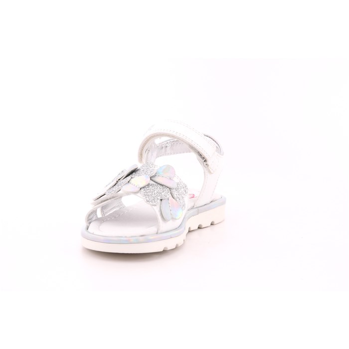 Sandalo Balducci Bambina Bianco  Scarpe 542 - BS5222A