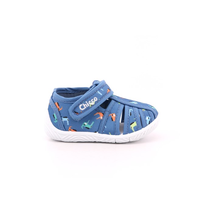 Ragnetto Chicco Bambino Azzurro Ragnetto Chicco Bambino Azzurro Scarpe 720 - 071070