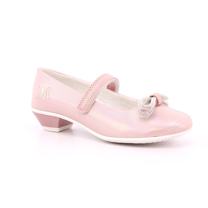 Ballerina Lelli Kelly Bambina Rosa  Scarpe 468 - LKBT4115