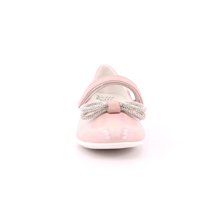 Ballerina Lelli Kelly Bambina Rosa  Scarpe 468 - LKBT4115