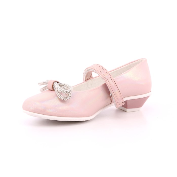 Ballerina Lelli Kelly Bambina Rosa  Scarpe 468 - LKBT4115