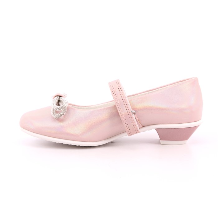 Ballerina Lelli Kelly Bambina Rosa  Scarpe 468 - LKBT4115