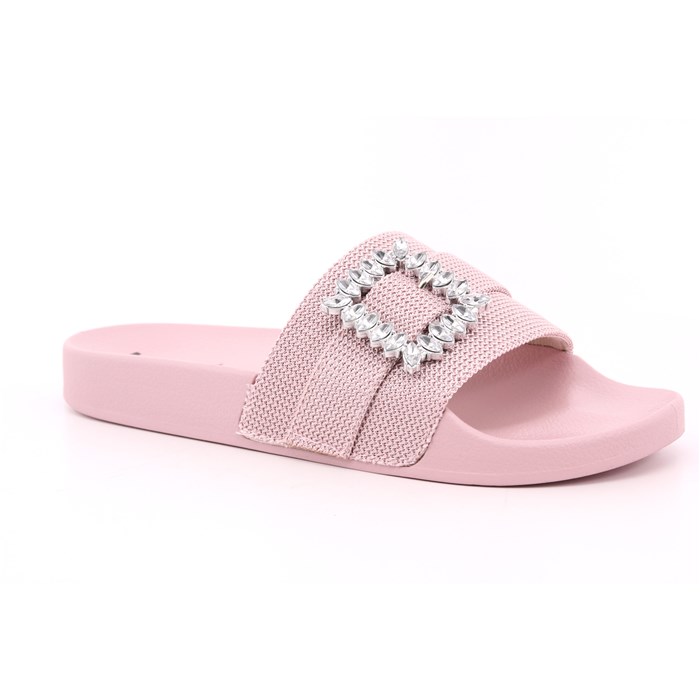 Ciabatte Keys Bambino Glicine  Scarpe 181 - K-9521B