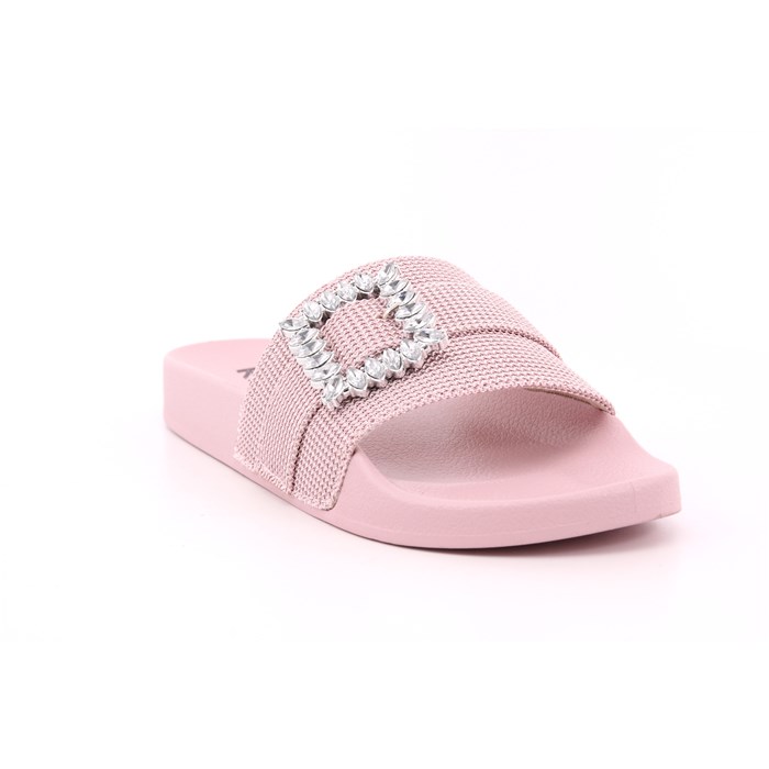 Ciabatte Keys Bambino Glicine  Scarpe 181 - K-9521B