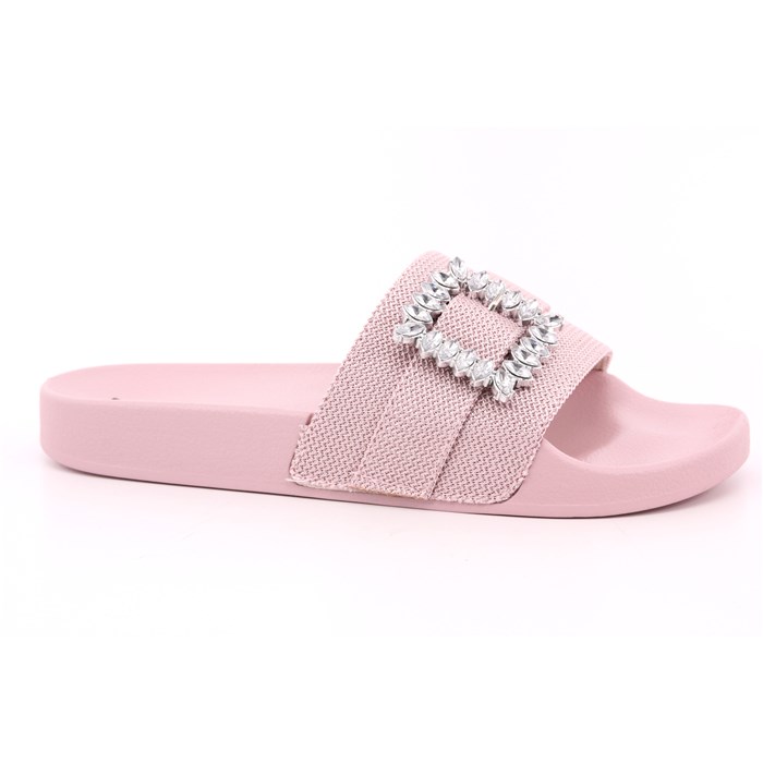 Ciabatte Keys Bambino Glicine  Scarpe 181 - K-9521B