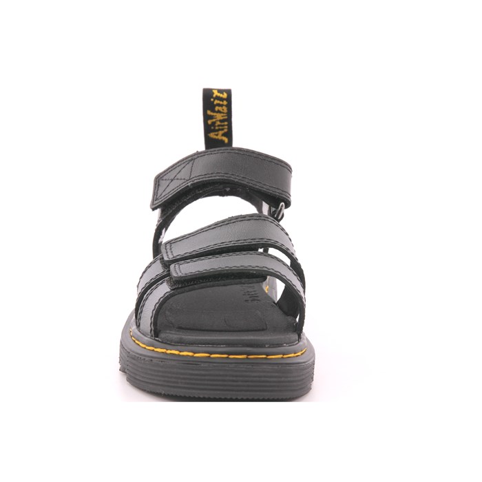 Sandalo Dr. Martens Bambina Nero  Scarpe 65 - 26675001