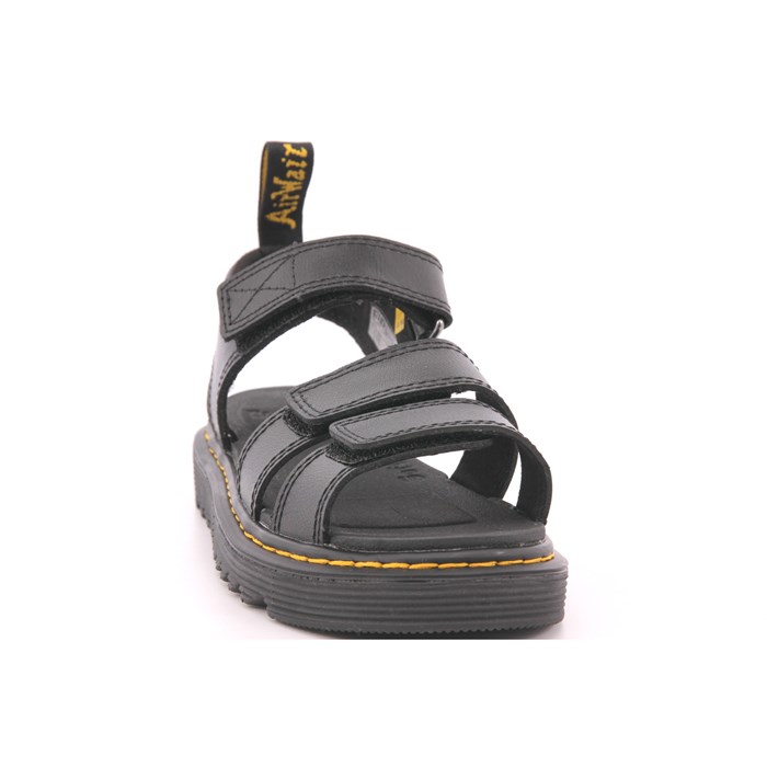 Sandalo Dr. Martens Bambina Nero  Scarpe 65 - 26675001