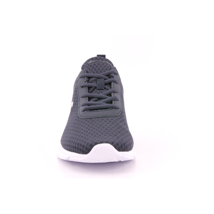 Scarpa Allacciata Champion Uomo Blu  Scarpe 1080 - S22249