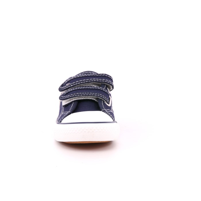 Scarpa Strappi Billi Giò Bambino Blu  Scarpe 1 - BGEA4580