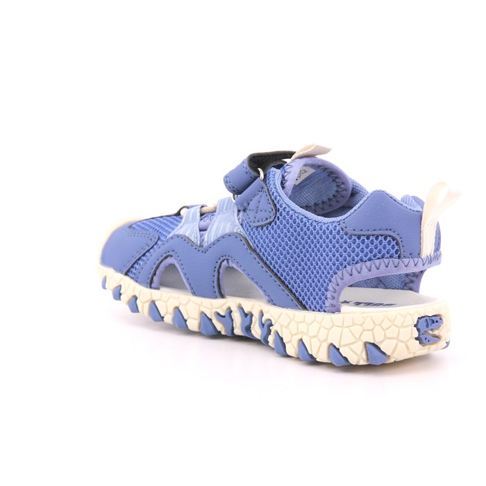 Ragnetto Bull Boys Bambino Azzurro  Scarpe 44 - DNCL4533