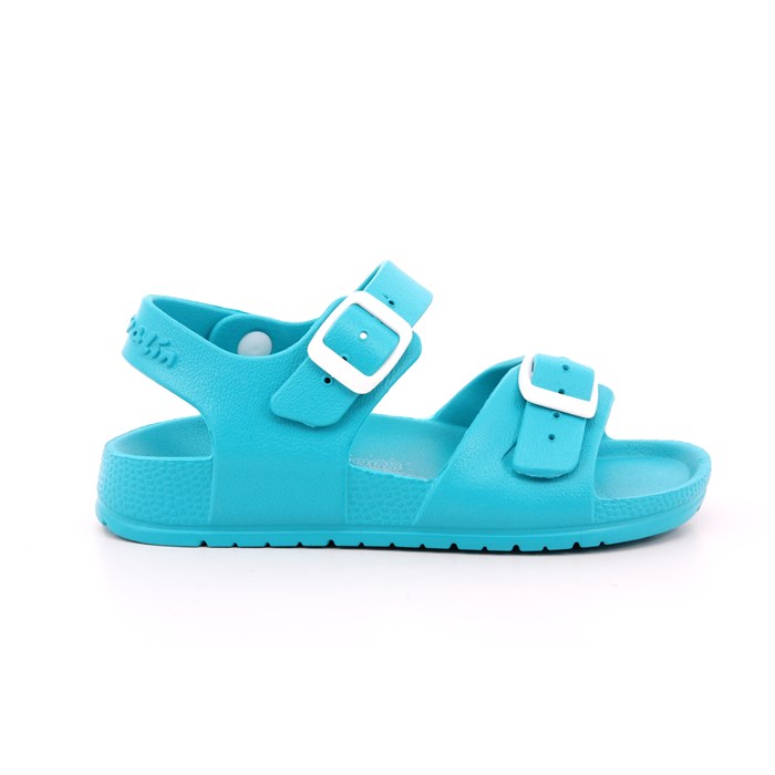 Sandalo Garvalin Bambino Verde Acqua Sandalo Garvalin Bambino Verde Acqua Scarpe 127 - 242870-D
