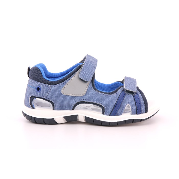 Sandalo Chicco Bambino Jeans Sandalo Chicco Bambino Jeans Scarpe 746 - 071007