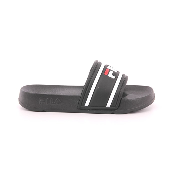 Ciabatte Fila Bambino Nero Ciabatte Fila Bambino Nero Scarpe 403 - 1011430