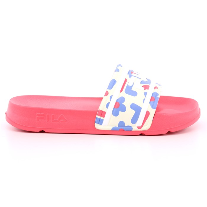 Ciabatte Fila Bambino Rosa Ciabatte Fila Bambino Rosa Scarpe 405 - FFK0118