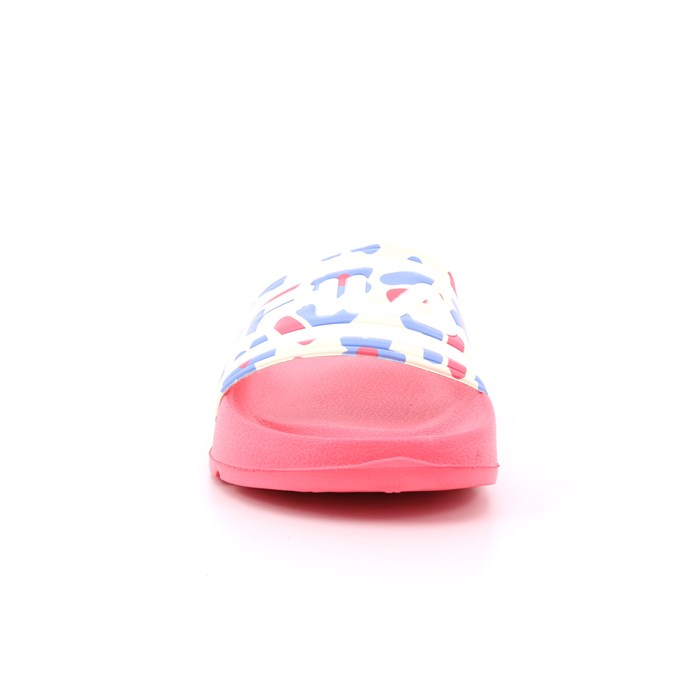Ciabatte Fila Bambino Rosa  Scarpe 408 - FFT0068