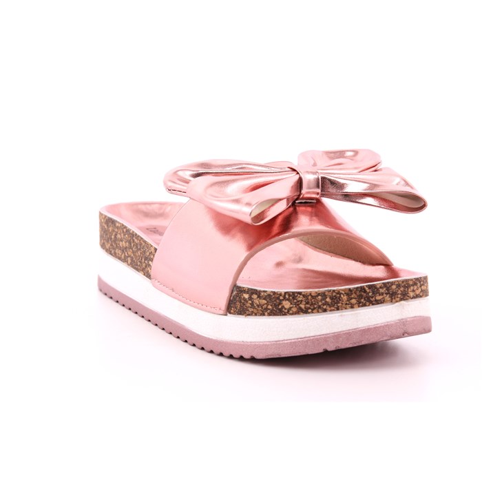Ciabatte Laura Biagiotti Donna Ruggine  Scarpe 135 - 8634