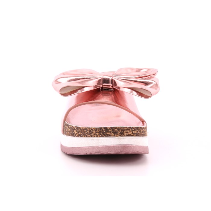 Ciabatte Laura Biagiotti Donna Ruggine  Scarpe 135 - 8634
