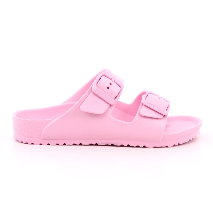 Ciabatte Birkenstock Bambino Rosa Ciabatte Birkenstock Bambino Rosa Scarpe 43 - 1026649
