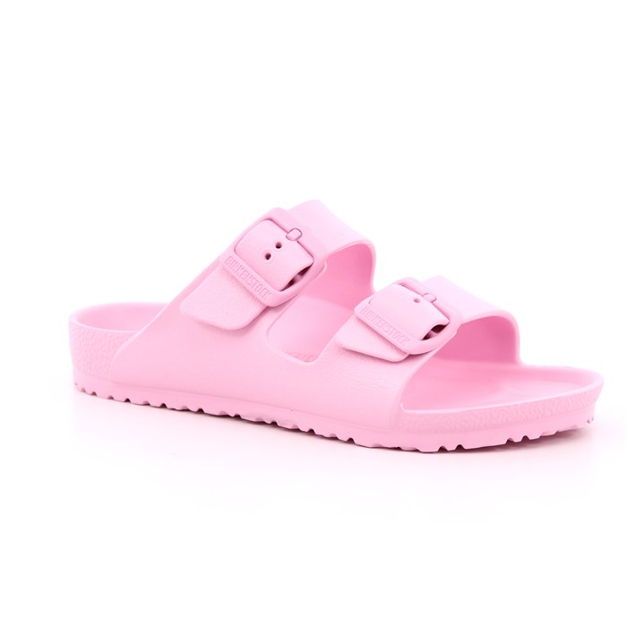 Ciabatte Birkenstock Bambino Rosa  Scarpe 43 - 1026649