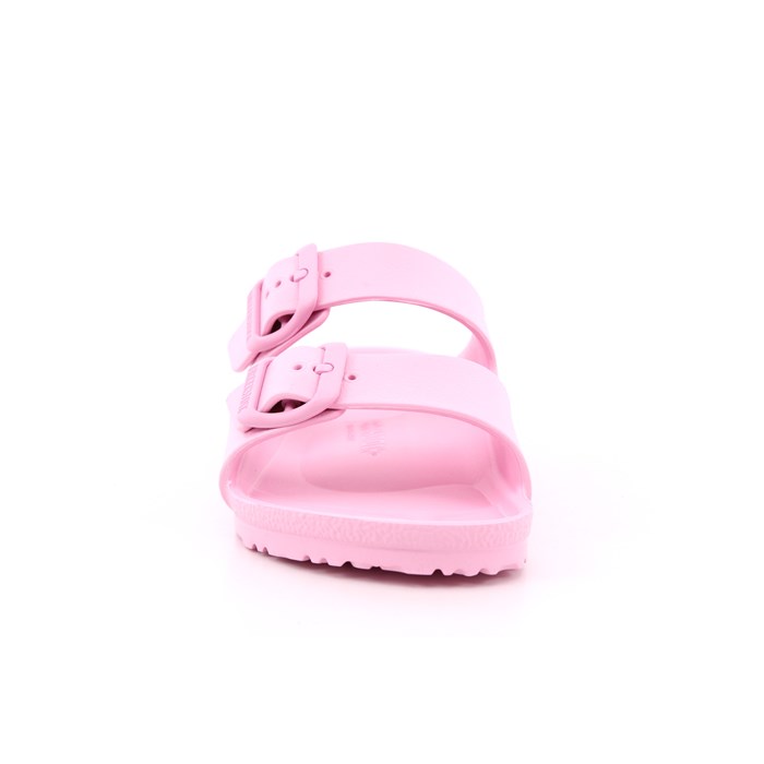 Ciabatte Birkenstock Bambino Rosa  Scarpe 43 - 1026649