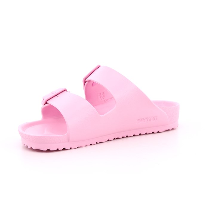 Ciabatte Birkenstock Bambino Rosa  Scarpe 43 - 1026649