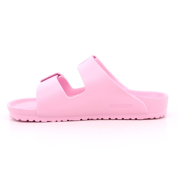 Ciabatte Birkenstock Bambino Rosa  Scarpe 43 - 1026649