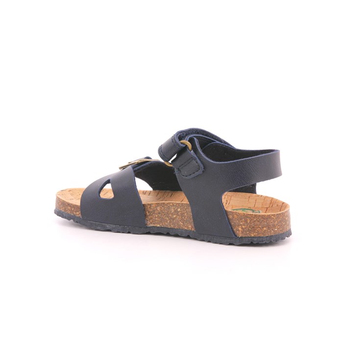 Sandalo Pablosky Bambino Blu  Scarpe 435 - 508720