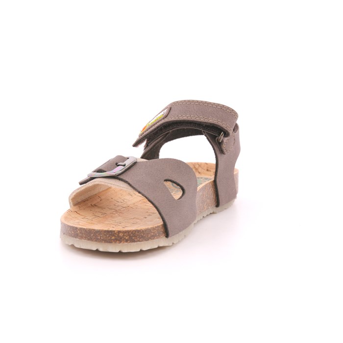 Sandalo Pablosky Bambino Beige  Scarpe 436 - 508890