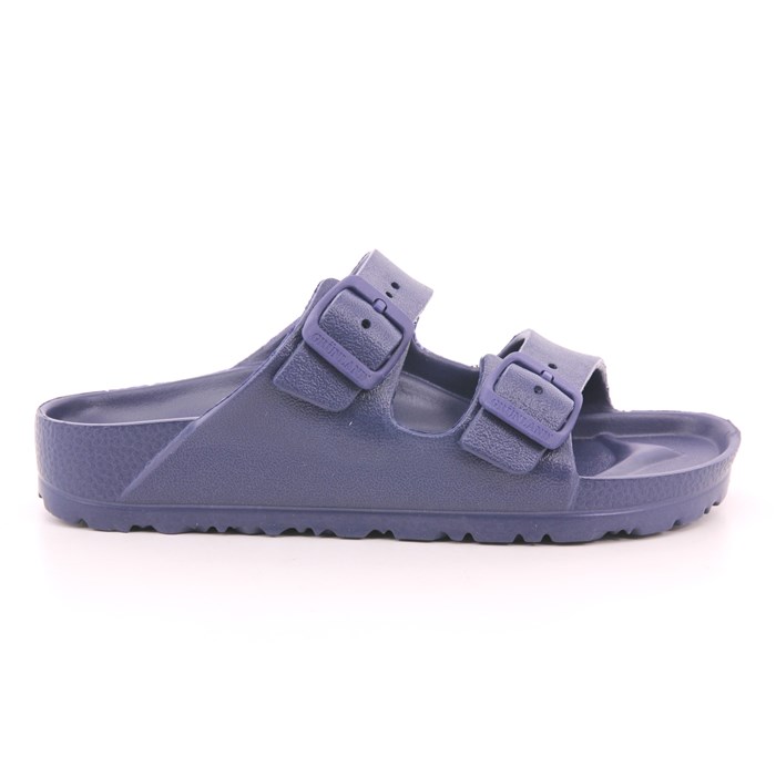 Ciabatte Grunland Bambino Azzurro Ciabatte Grunland Bambino Azzurro Scarpe 642 - CI1886