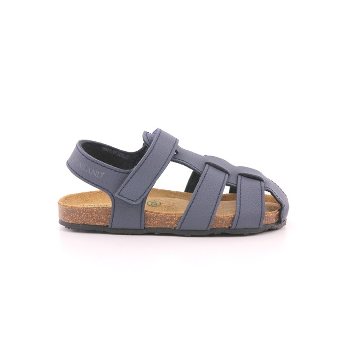 Ragnetto Grunland Bambino Blu Ragnetto Grunland Bambino Blu Scarpe 662 - SB2136
