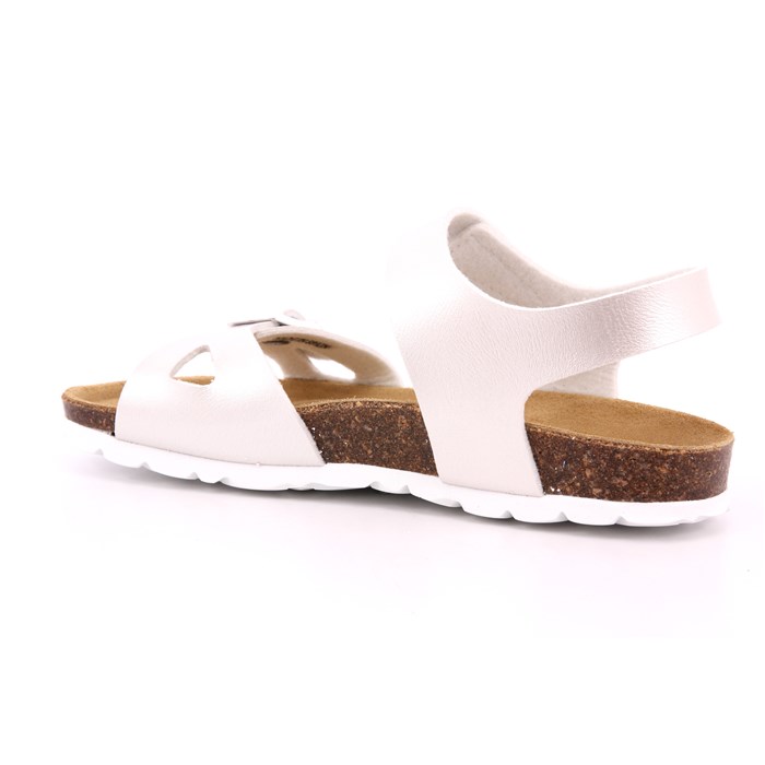 Sandalo Grunland Bambina Perla  Scarpe 676 - SB1830