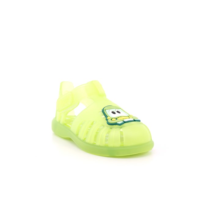 Ragnetto Igor Bambino Verde  Scarpe 19 - S10321-024